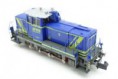  BR 665 - Hobbytrain 246051